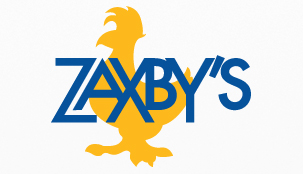 Steven Little Zaxby's logo design
